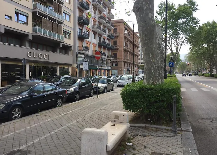 Hotel George House Palermo