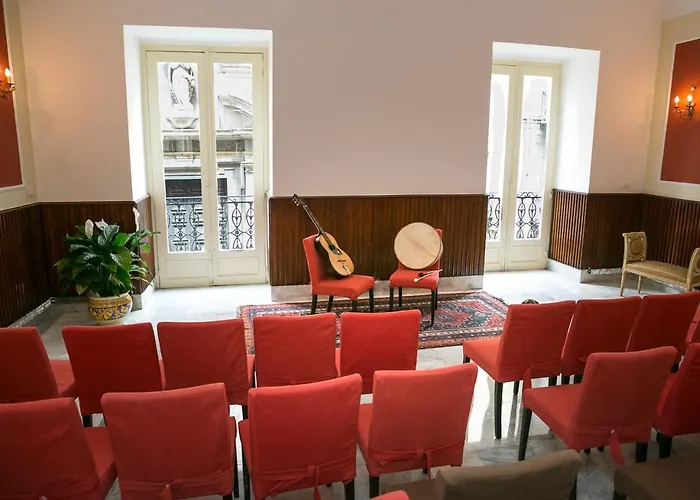 B&B Santa CaterinaAlbergo