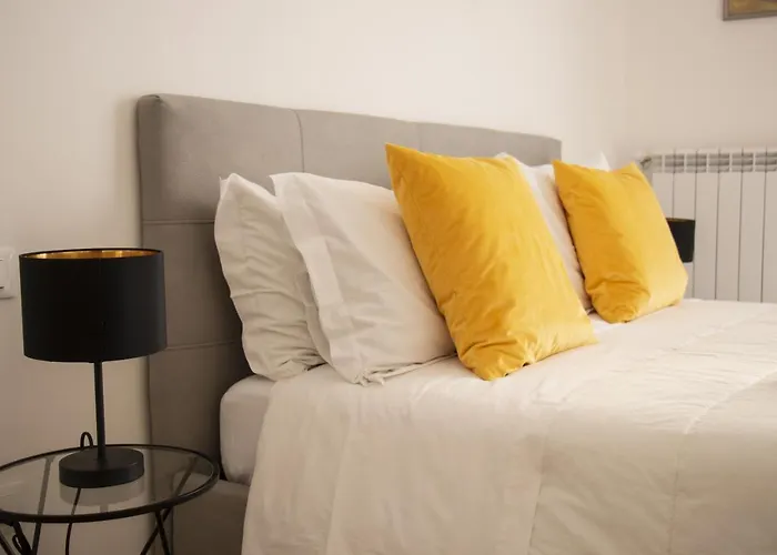Aragona15 Suites Palermo