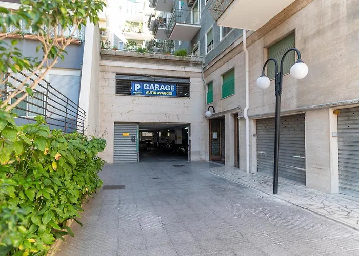 Libertà #102 - Guest HouseAlbergo