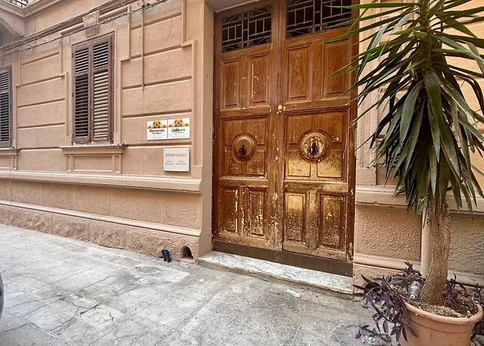Hotel Liolà Palermo