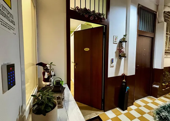 D'Aragona Guest House Palermo