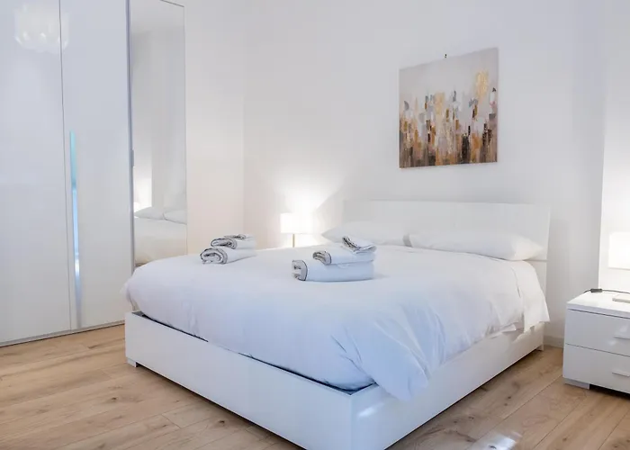 Residence D'azeglio Palermo