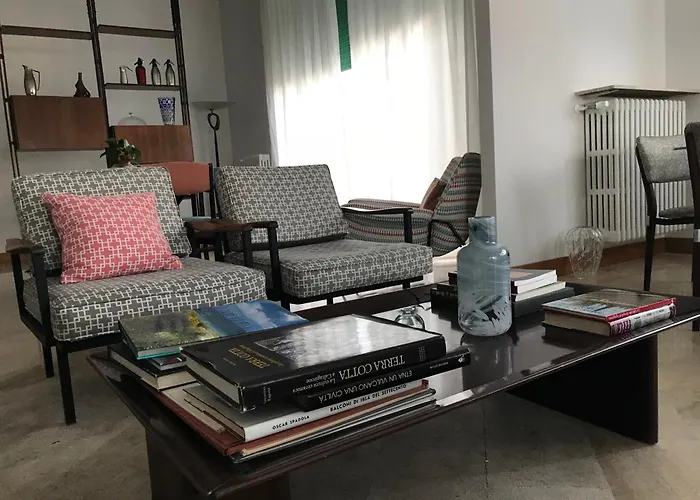 B&B Questa casa non e'un albergo Palermo